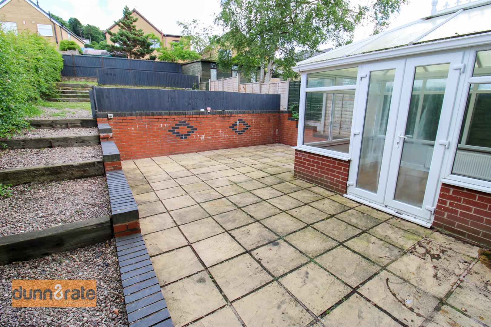 Haslemere Avenue, Milton, Stoke-On-Trent